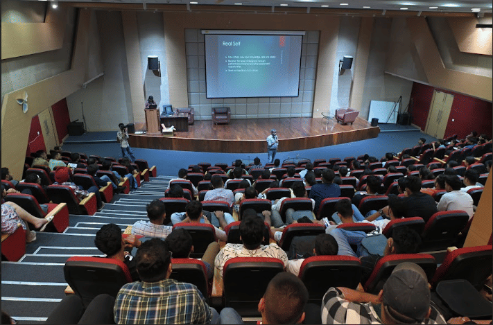 LM Thapar School of Management, Derabassi Chandigarh Campus photo 12